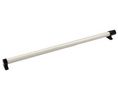 Varmerør 240 V IP55 240W 122x5x5mm Termostat